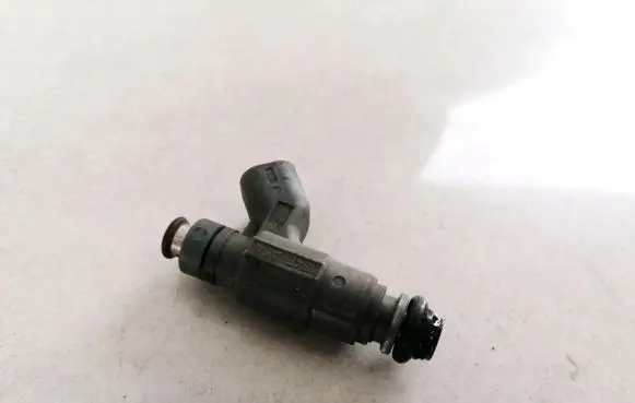 Ford Focus Fuel injector 0280156046 1S4E-A5A