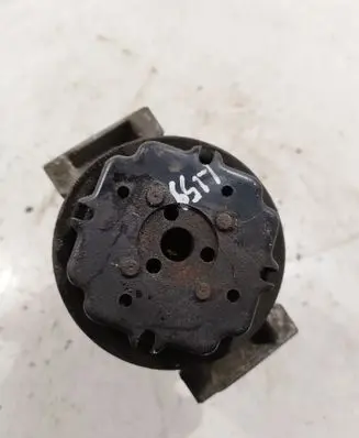 Dodge Caliber Air conditioning (A/C) compressor (pump) CG4471500620 10J02220