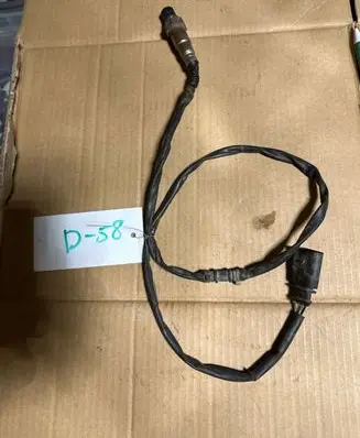 Audi A6 S6 C7 4G Lambda probe sensor 06F906262