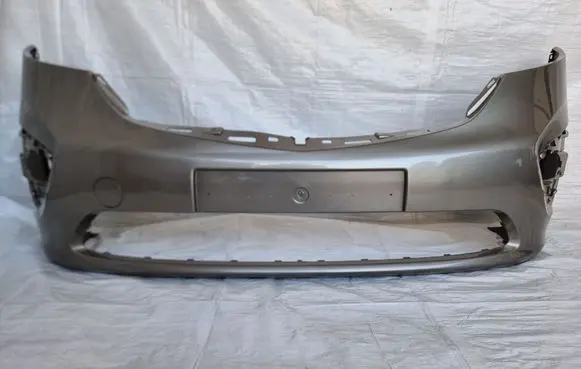 Opel Vivaro Front bumper 93868853