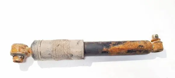 Renault Scenic I Rear shock absorber/damper