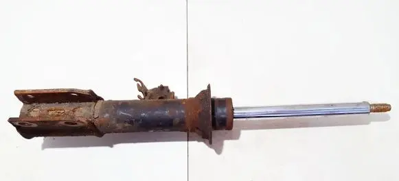Renault Laguna I Front shock absorber/damper