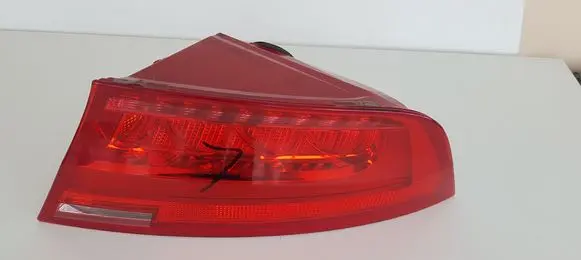 Audi A7 S7 4G Rear/tail lights 4G8945096A