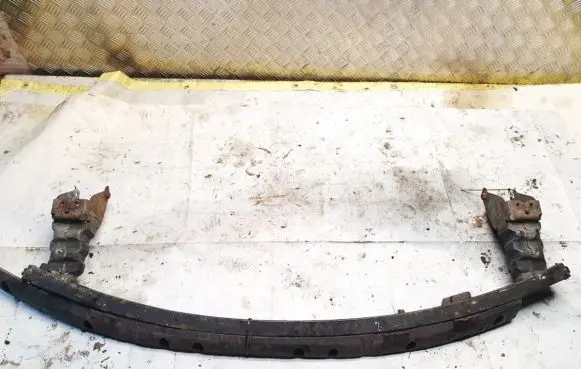 Peugeot 807 Front bumper cross member