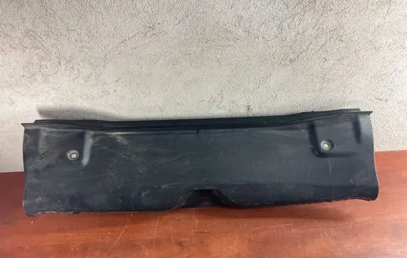 Mercedes-Benz C W205 Trunk/boot sill cover protection A2056902307 TSRC205P 18321224