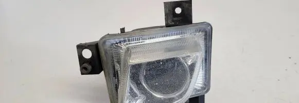 Opel Vectra C Front fog light 5900112172 5900100004 13162129