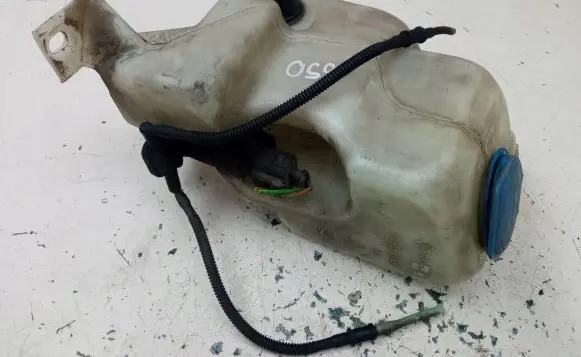 Seat Leon (1M) Windshield washer fluid reservoir/tank 
