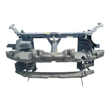 Nissan Qashqai Radiator support slam panel 62500JD200