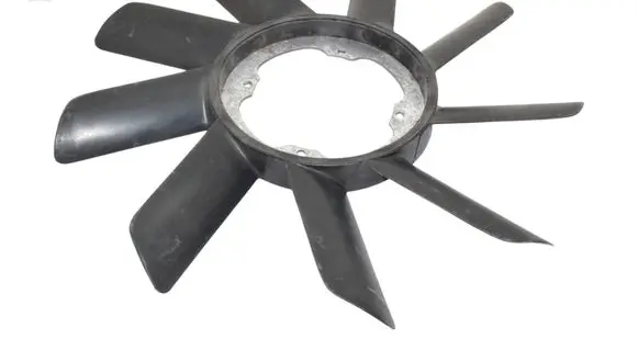 BMW 3 E30 Fan impeller 1719175