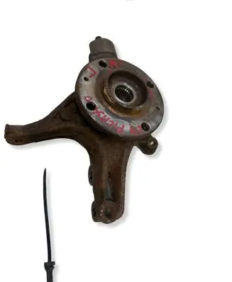 Citroen C4 I Picasso Front wheel hub spindle knuckle 234423