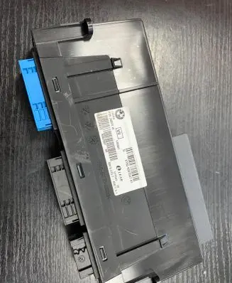 Comfort/convenience module