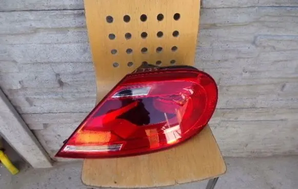 Volkswagen Beetle A5 Rear/tail lights