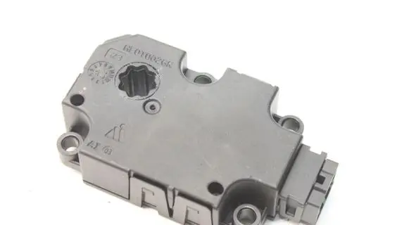 Audi A4 S4 B9 8W Air flap motor/actuator ET416002