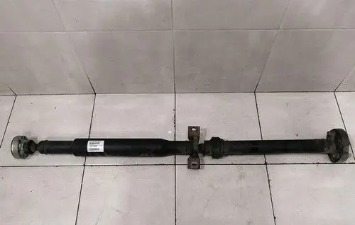 Mercedes-Benz ML W164 Rear driveshaft/prop shaft A1644102302