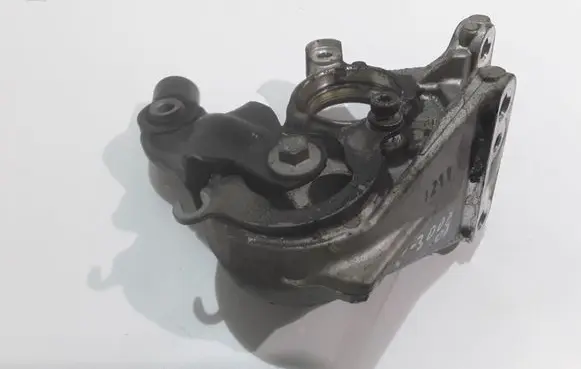 Peugeot 3008 I Gearbox mount