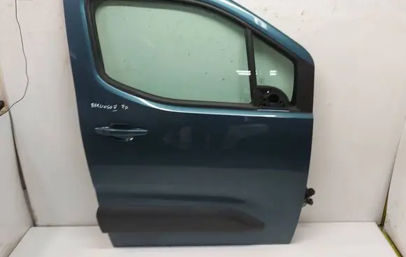 Citroen Berlingo Front door CITBERDRZLPJLK015