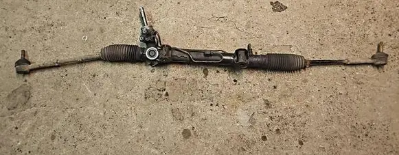 Jeep Patriot Steering rack P05094004AC