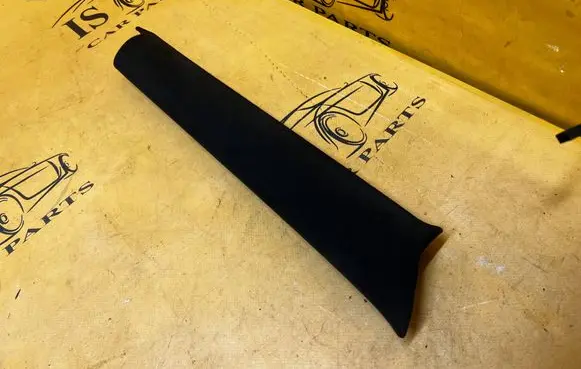 Mercedes-Benz G W461 W463 1st Gen (A) pillar trim A4636924601 A4636927600