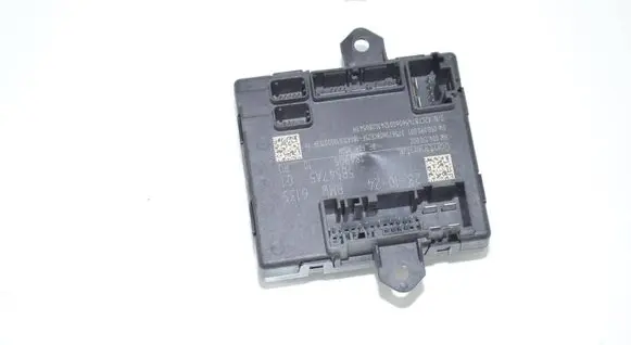 BMW iX1 Door control unit/module 5B547A5 61355B547A5 61355B79166