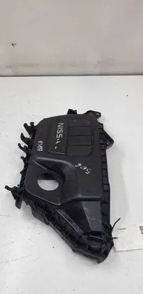 Nissan Qashqai+2 Engine cover (trim) 175B12531R