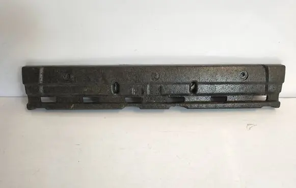 Volvo XC90 Front bumper foam support bar 30678949autoas1 30678949