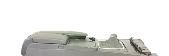 Mercedes-Benz C W204 Armrest