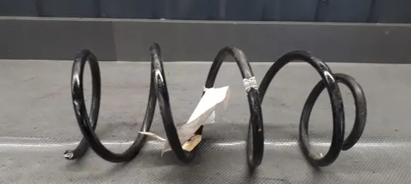 BMW 3 E92 E93 Front coil spring