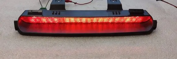 Volvo S40, V40 Third/center stoplight 30859476