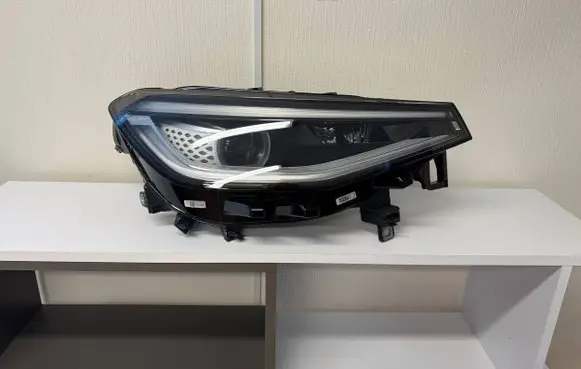 Volkswagen ID.4 Headlight/headlamp 11B941036M