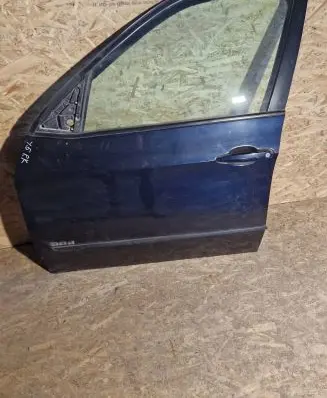 BMW X5 E70 Front door