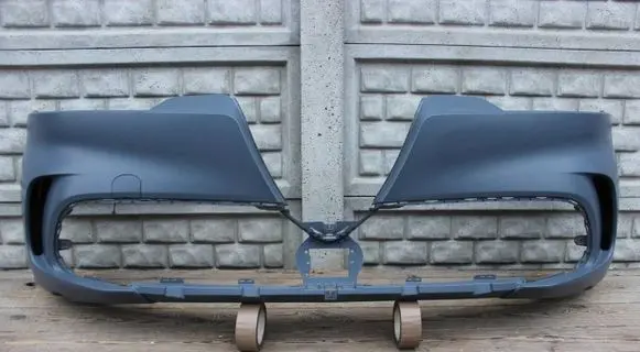 Alfa Romeo Tonale Front bumper 5057209