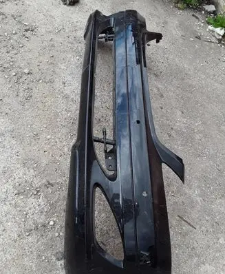 Mercedes-Benz S W221 Front bumper A2218800040 A2218800605
