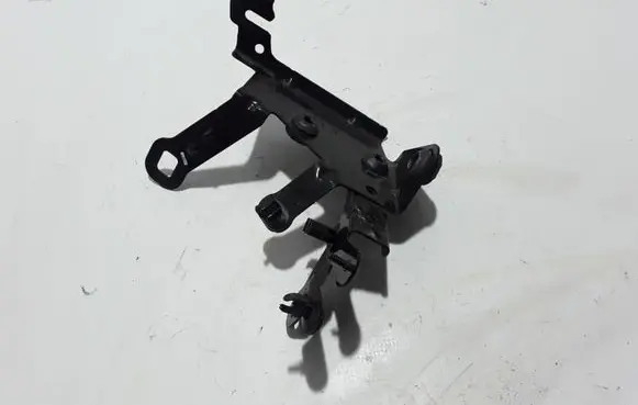 Renault Espace V (RFC) ABS pump bracket 478406447R