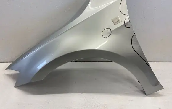 Volkswagen Golf VII Fender 5G0821105B