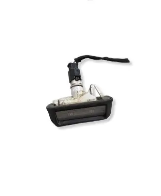 Citroen Jumpy Number plate light 9683421680