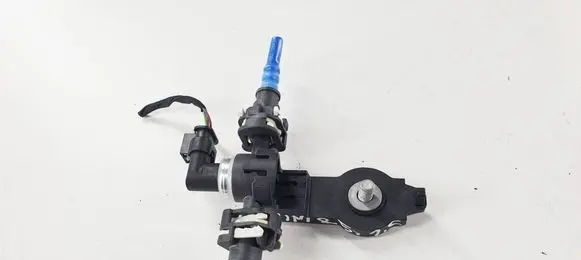 Mini F66 Fuel pressure sensor 81CP103 Y9795279902 0356957394