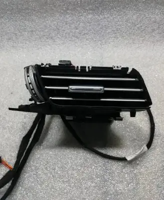 Mercedes-Benz E W212 Dashboard side air vent grill/cover trim A2128303354 08641001