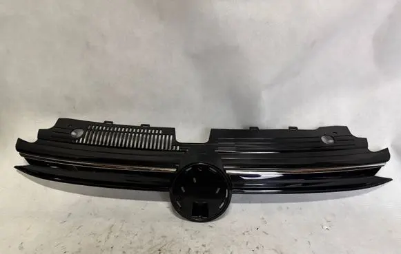 Volkswagen Golf VIII Front grill 5H0853655N 5H0853651BC