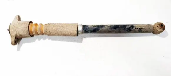 Volkswagen PASSAT B5.5 Rear shock absorber/damper DSF010G