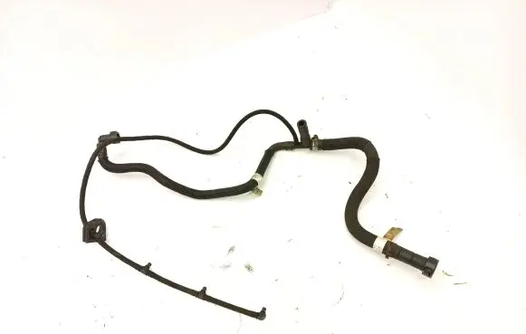 Fuel return line/hose
