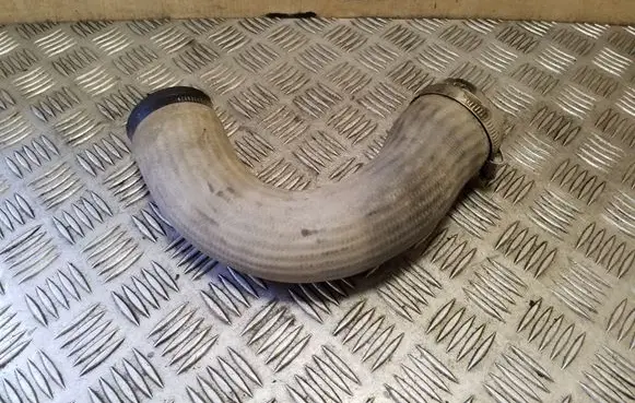 Volkswagen Caddy Intercooler hose/pipe