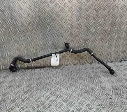 Mercedes-Benz GLC C254 Engine coolant pipe/hose A2065065300