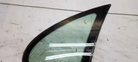 Renault Scenic I Rear side window