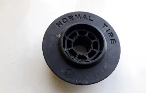 Honda CR-V Spare wheel bolt 
