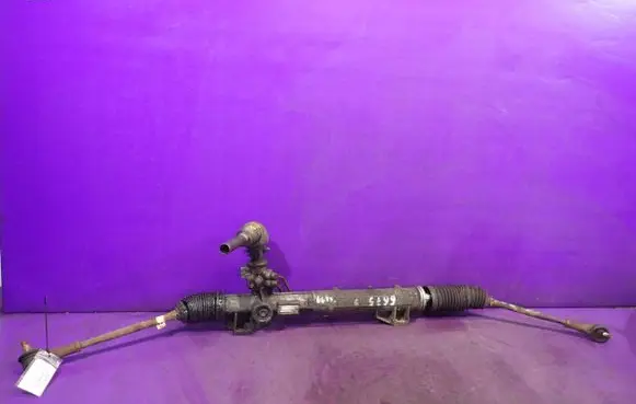 Fiat Ulysse Steering rack 1332770080