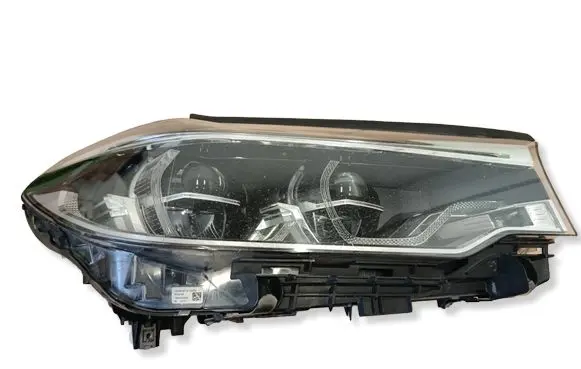 BMW 5 G30 G31 G38 Headlight/headlamp 10396120009