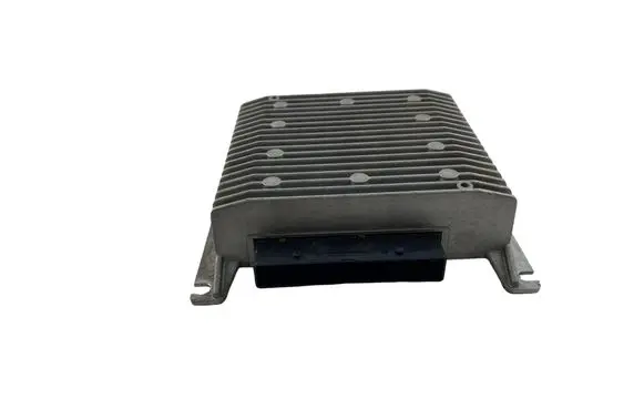 Skoda Superb B6 (3T) Sound amplifier 5C6035456A