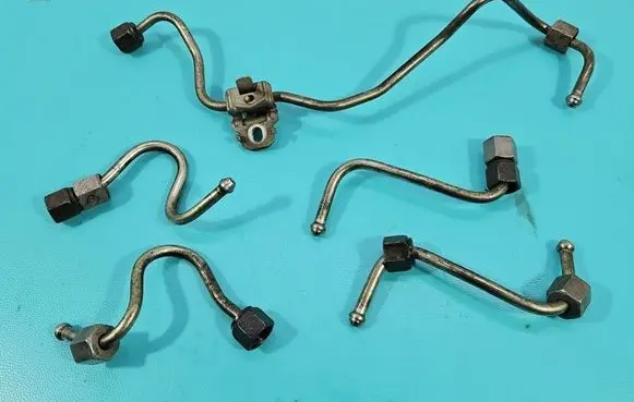 Ford S-MAX Fuel line pipe IMPRK1517313