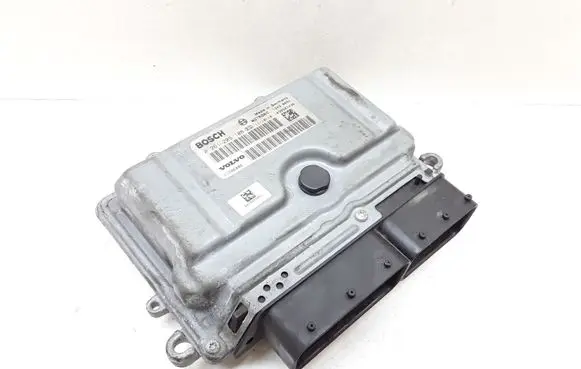 Volvo V70 Engine control unit/module 0261209108 31286086