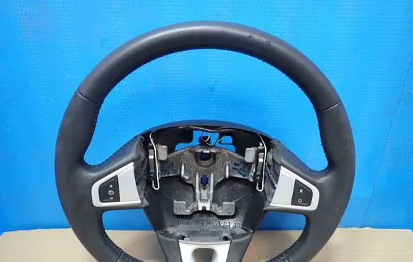Renault Scenic III - Grand scenic III Steering wheel 965108338R 2088016020937